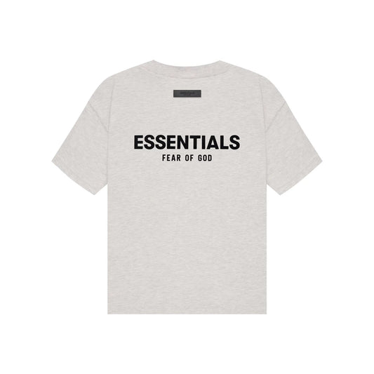 Fear Of God Essentials SS22 - Light Oatmeal