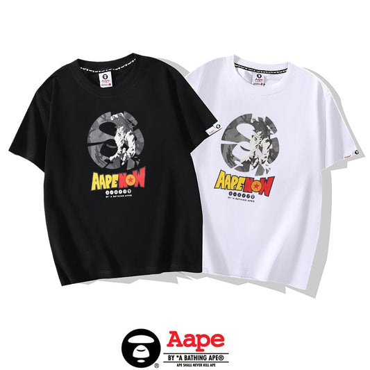 Aape By BAPE X Dragon Ball