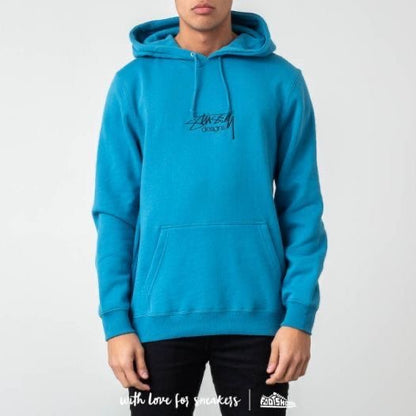 Stussy Pullover Hoodie