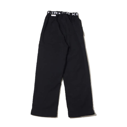 Nike Air Wide Pants - Black