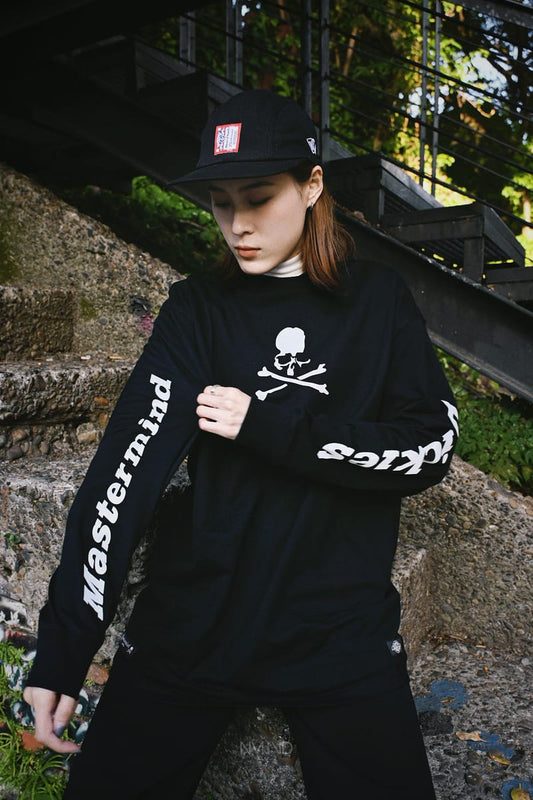 Mastermind X Dickies Longsleeve