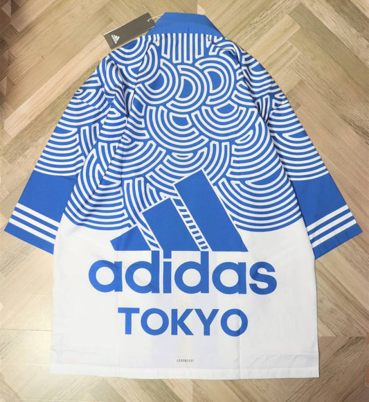 ADIDAS x Takahashiroko Coledge