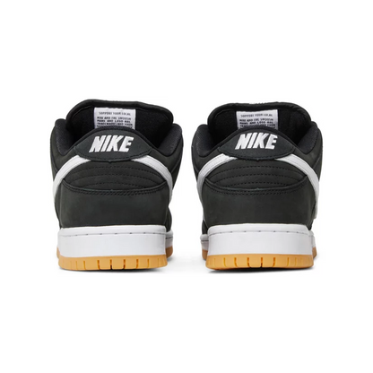 Nike SB Dunk Low PRO Black Gum